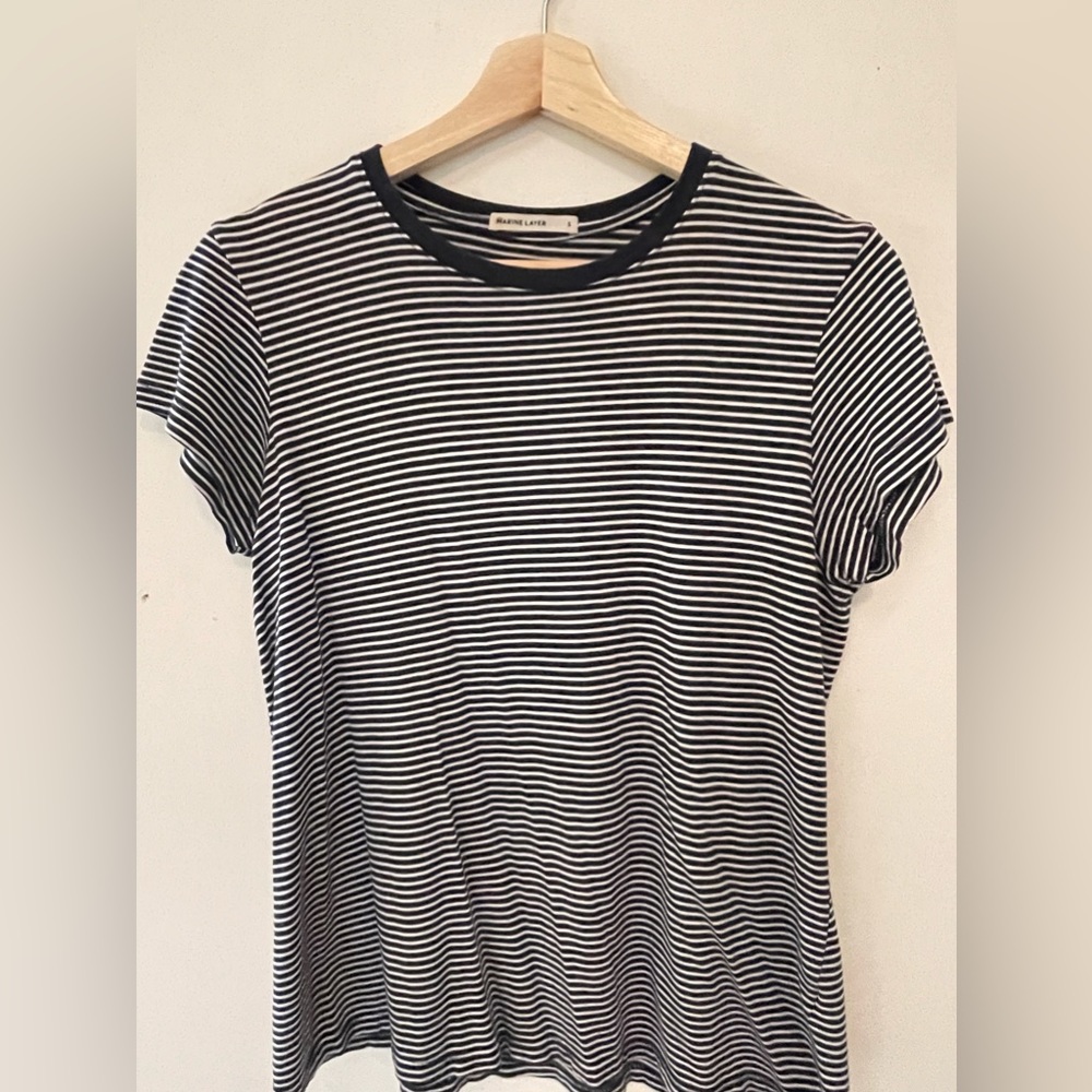 Marine Layer tee